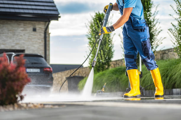 Best Deck and Patio Pressure Washing in Aquebogue, NY